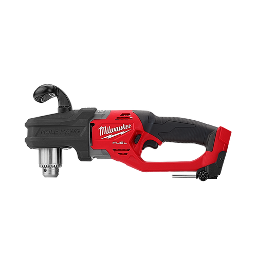 18V FUEL HOLE HAWG RIGHT ANGLE DRILL - TOOL ONLY