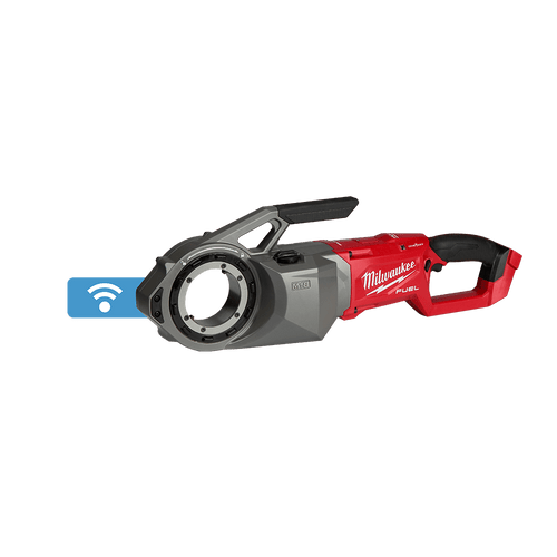 18V FUEL PIPE THREADER W/ ONE KEY - TOOL ONLY