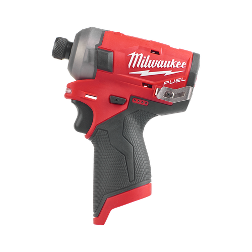 12V FUEL SURGE 1/4\" HEX HYDRAULIC DRIVER - TOOL ONLY