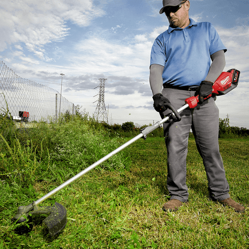 LINE TRIMMER ATTACHMENT TO SUIT M18FOPH-0