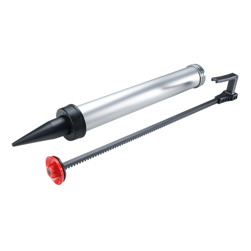 M12PCG 600ML ALUM. CONVERSION KIT FOR 12V CAULKING GUN