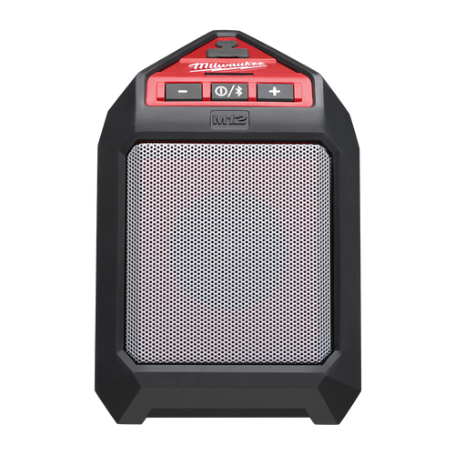 (O) 12V WIRELESS JOBSITE SPEAKER BLUETOOTH- TOOL ONLY
