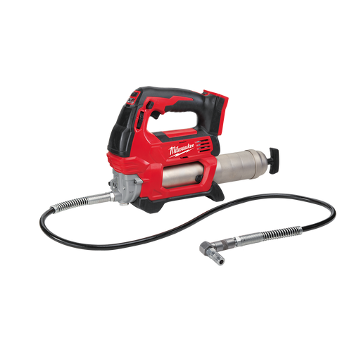 18V 2-SPEED GREASE GUN TOOL ONLY