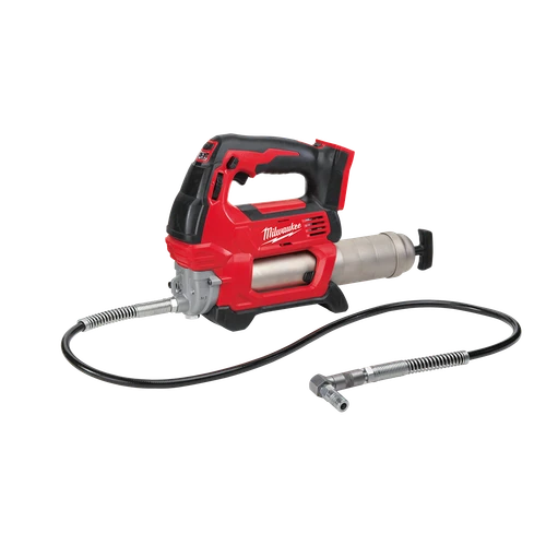 18V 2-SPEED GREASE GUN TOOL ONLY