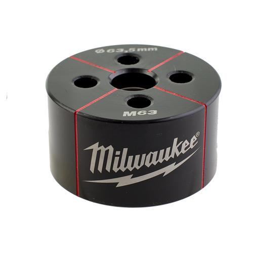 63.5MM (M63) FORCELOGIC EXACT KNOCKOUT DIE T/S M18HKP-201C