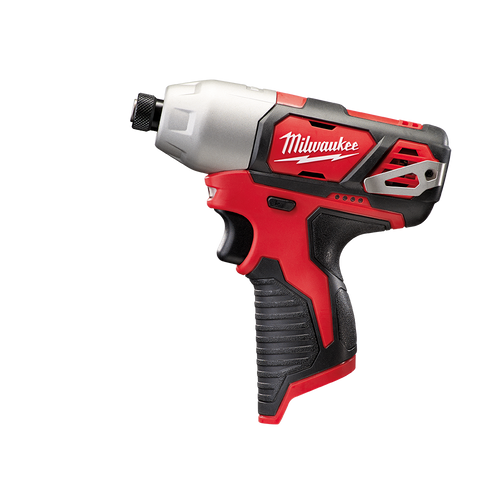 (O) 12V IMPACT DRIVER - TOOL ONLY