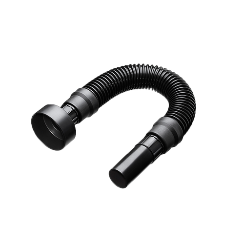 450MM DUST COLLECTOR HOSE TO SUIT SHROUD