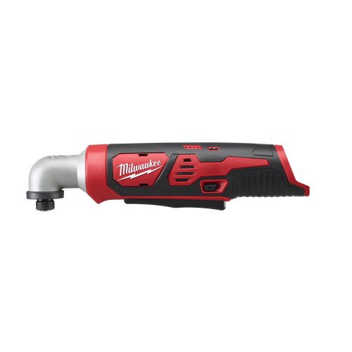 12V 1/4\" HEX RIGHT ANGLE IMPACT DRIVER - TOOL ONLY