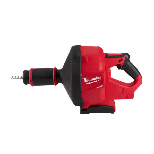 18V POWER FEED DRAIN SNAKE - TOOL ONLY