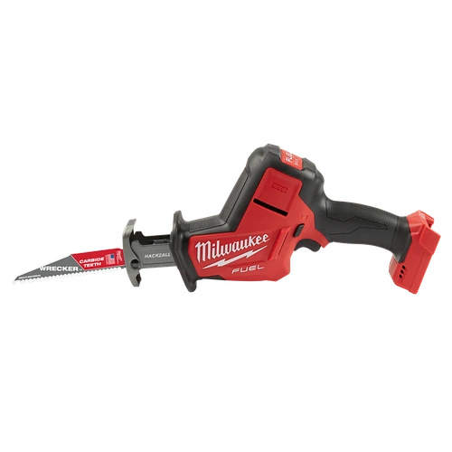18V FUEL HACKZALL - TOOL ONLY