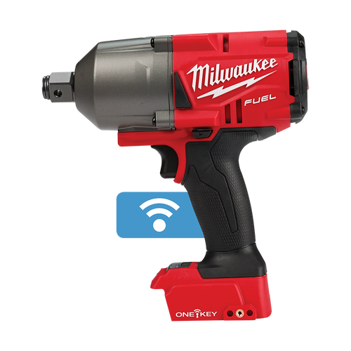 M18 FUEL™ ONE-KEY™ 3/4" High Torque Impact Wrench with Friction Ring (Tool Only)