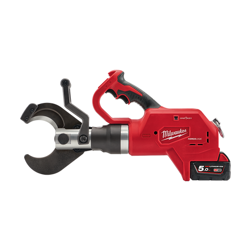 18V FORCELOGIC UNDERGROUND 10T CABLE CUTTER - TOOL ONLY