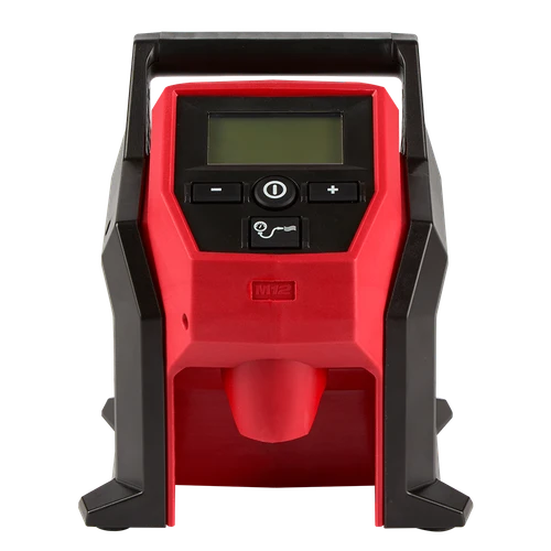 12V COMPACT INFLATOR - TOOL ONLY
