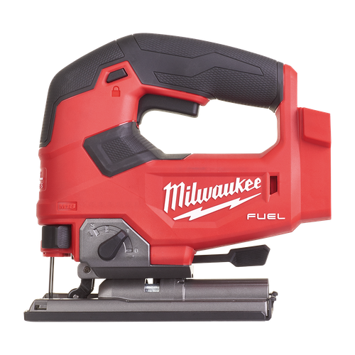 18V FUEL D-HANDLE JIGSAW - TOOL ONLY