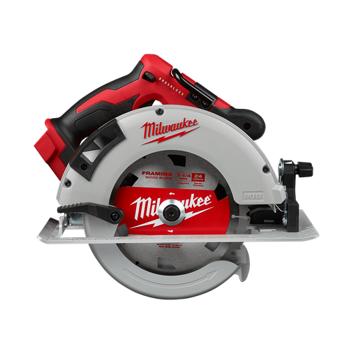 18V 184MM B/LESS CIRCULAR SAW - TOOL ONLY