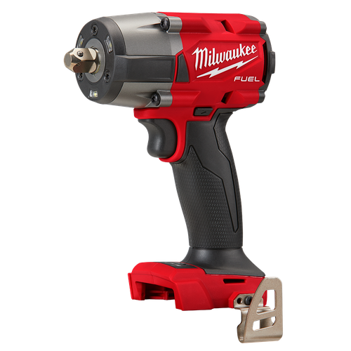 18V FUEL NEXT GEN MID TORQUE IMP WRENCH DETENT - TOOL ON