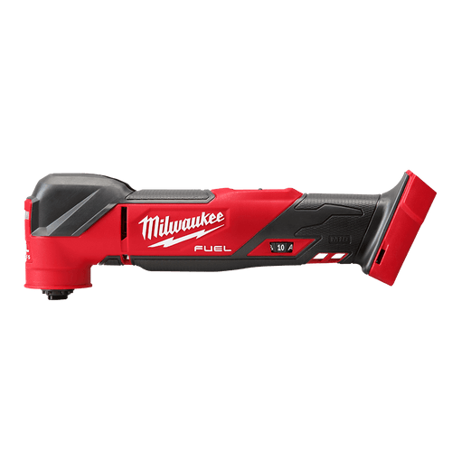 18V FUEL MULTI TOOL - TOOL ONLY