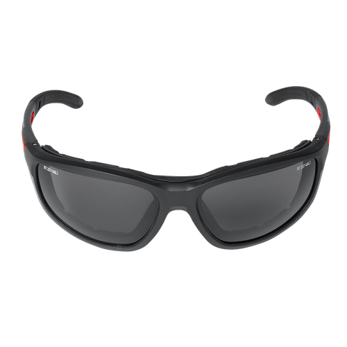 HIGH PERFORMANCE POLARISED SAFETY GLASSES