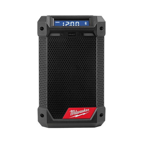 12V RADIO CHARGER & DAB+ - TOOL ONLY
