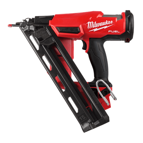 18V FUEL 15GA DA ANGLED FINISHING NAILER - TOOL ONLY