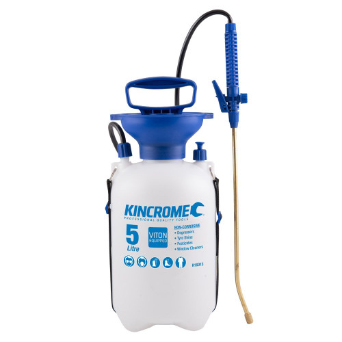 5LTR PRESSURE SPRAYER