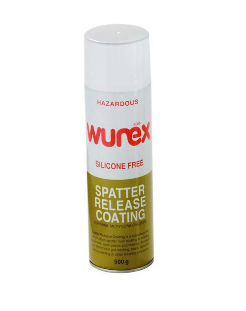 WUREX 500G ANTI SPATTER SPRAY