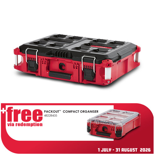 PACKOUT TOOL BOX