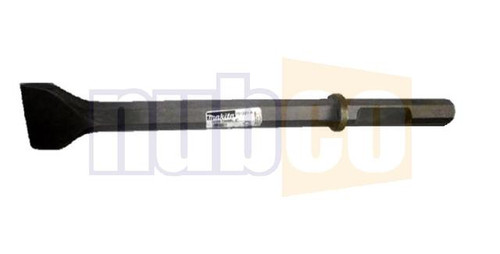 75X520MM 28.6MM HEX SHANK-SCALING CHISEL