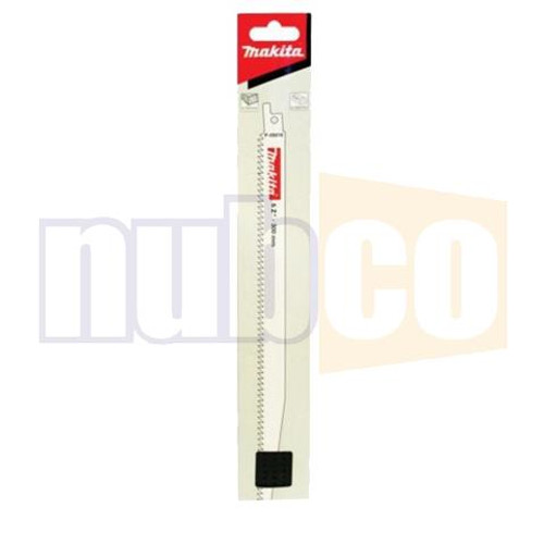 300MM 6TPI 5PK LONG LIFE BI-METAL REC.BLADE