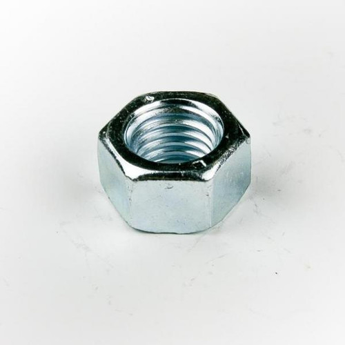 M30 CLASS 5 Z/P HEX NUT