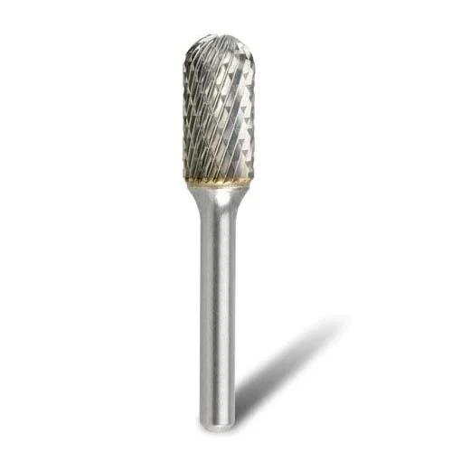 SC41 CYLINDRICAL BURR/BALL NOSE 3/32