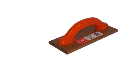 112 X 300MM WOOD FLOAT