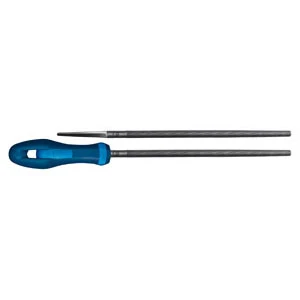 300MM BASTARD ROUND FILE NO HANDLE