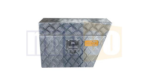 610X202X422MM ALUMINIUM ECONO UNDER TRAY BOX RIGHT