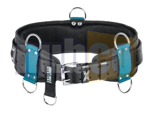 ULTIMATE PADDED BELT WITH BELT LOOP