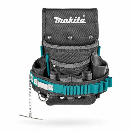 ULTIMATE ELECTRICANS TOOL POUCH