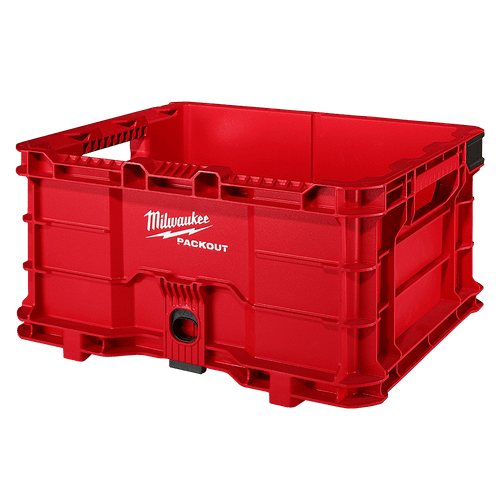 PACKOUT CRATE