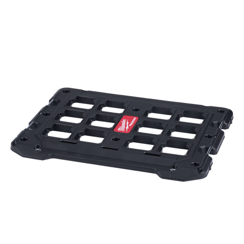 PACKOUT MOUNTING PLATE