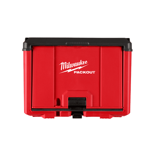 PACKOUT CABINET