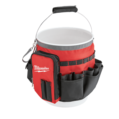 BUCKET ORGANISER BAG