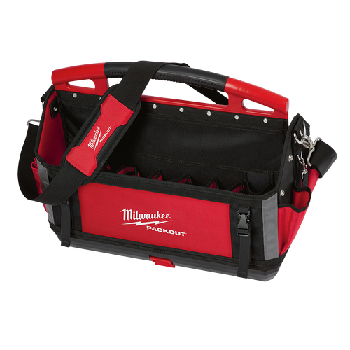 PACKOUT 500MM (20\") JOBSITE STORAGE TOTE BAG