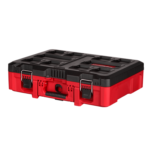 PACKOUT TOOL BOX WITH FOAM INSERT