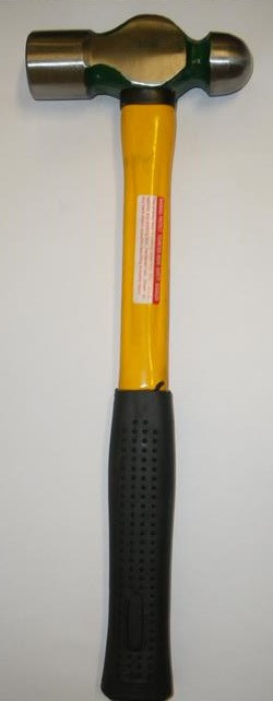 32OZ BALL PEIN HAMMER FIBREGLASS