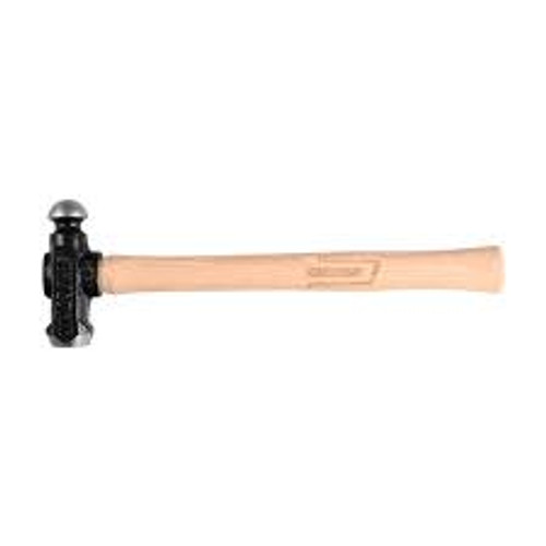 32OZ HICKORY BALL PEIN HAMMER