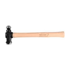 32OZ HICKORY BALL PEIN HAMMER