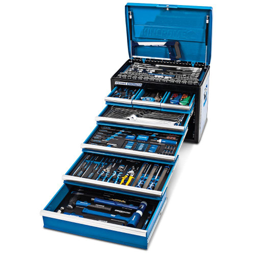 280PCE 7 DRAWER EVOLUTION TOOL CHEST