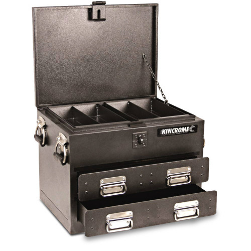 TRUCK BOX 2 DRAWER