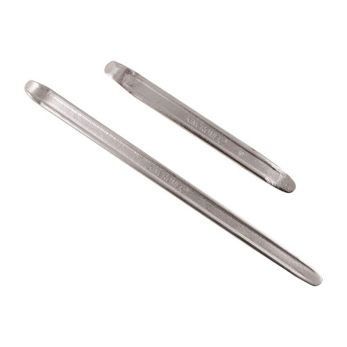 2 PCE TYRE LEVER SET 10' AND 16'