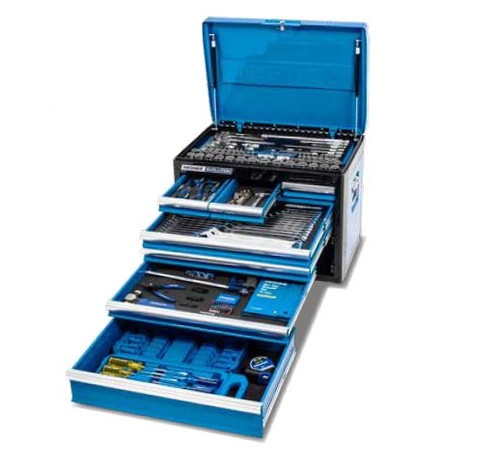 207 PCE 7 DRAWER EVOLUTION TOOL CHEST
