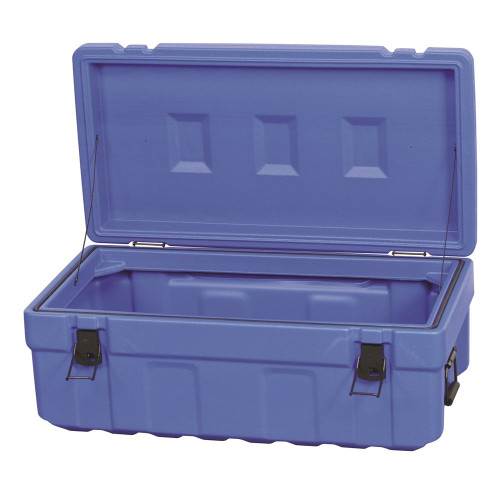 106L CARGO CASE HDPE - 900X470X370MM